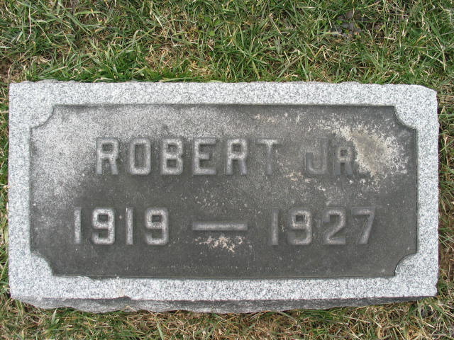 Robert Coulson Jr.