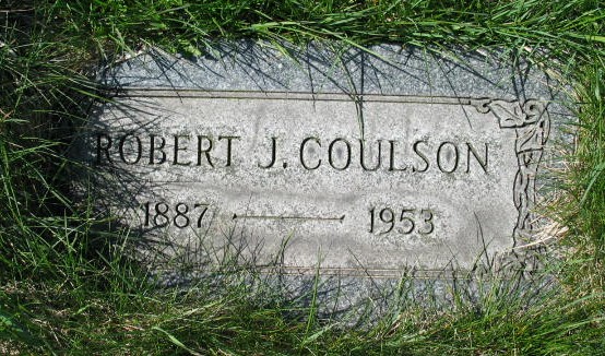 Robert J. Coulson