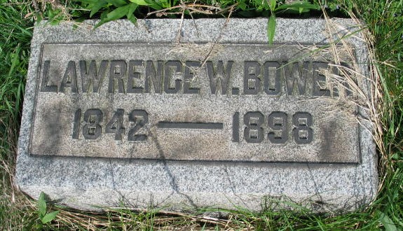 Lawrence W. Bower