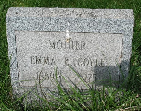 Emma E. Coyle