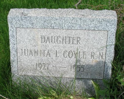 Juanita L. Coyle