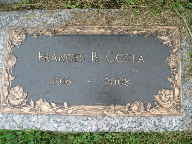 Frances B. Costa