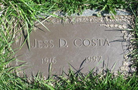 Jess D. Costa
