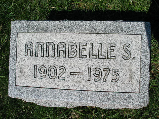 Annabelle S. Richardson