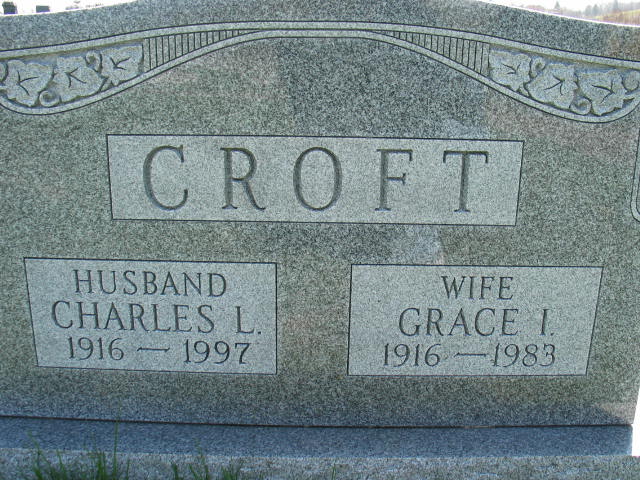 Charles L. Croft