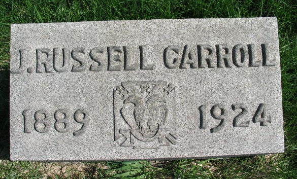 J. Russell Carroll