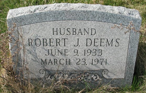 Robert J. Deems