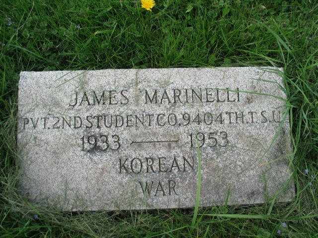 James Marinelli