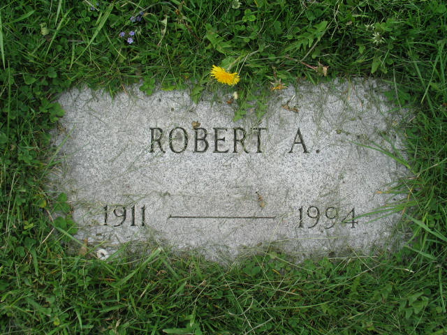 Robert A. Wylie