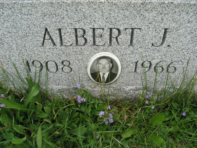 Albert J. Bellisario