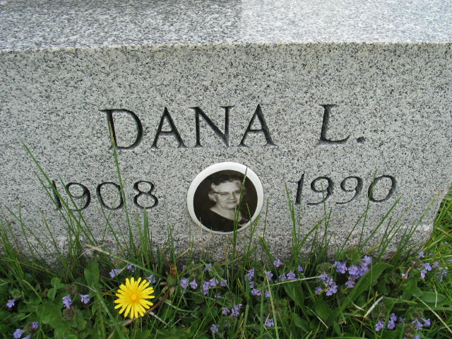 Dana L. Bellisario