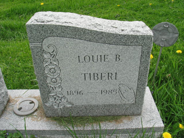 Louie B. Tiberi