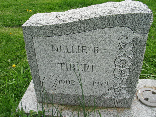 Nellie Tiberi