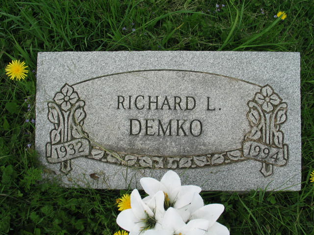 Richard L. Demko