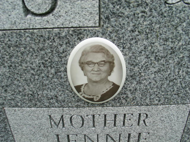 Jennie Knaus