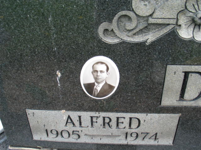 Alfred Dellirocili