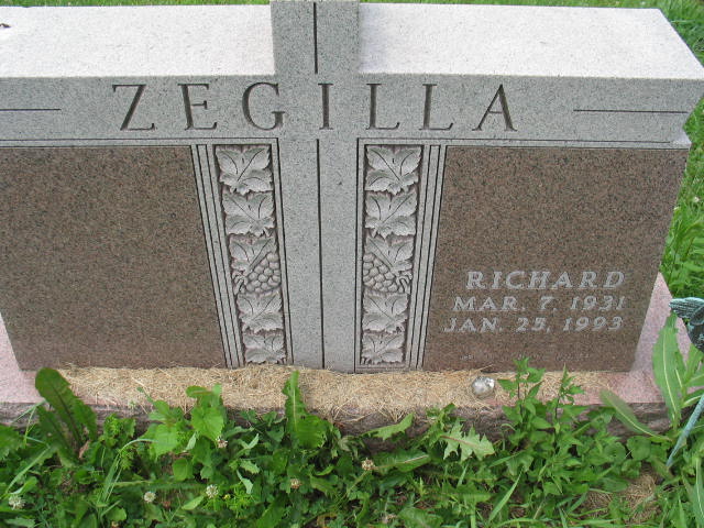 Richard Zegilla