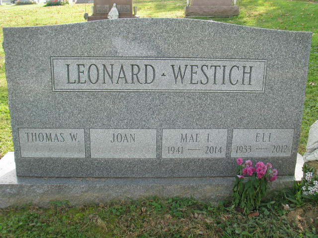 Eli Westich