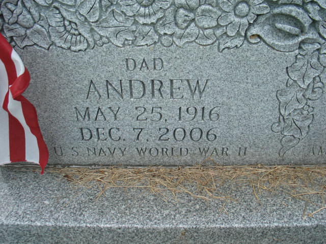 Andrew Luketich