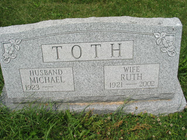 Michael Toth