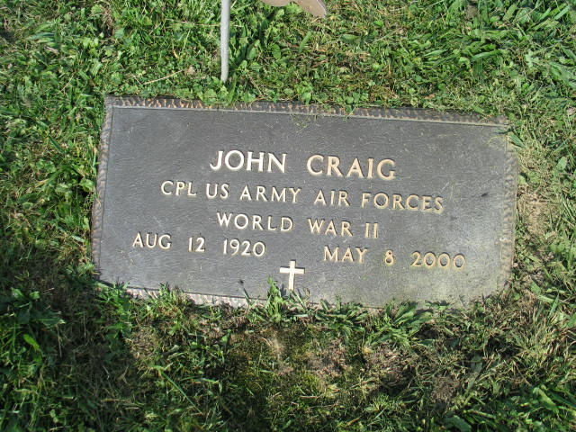 John Craig