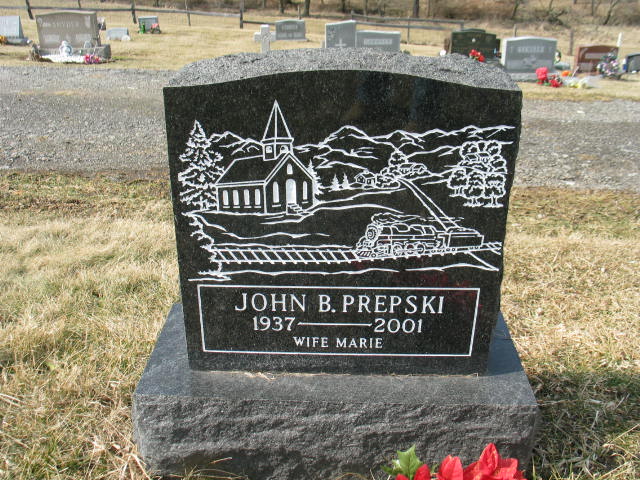John Prepski