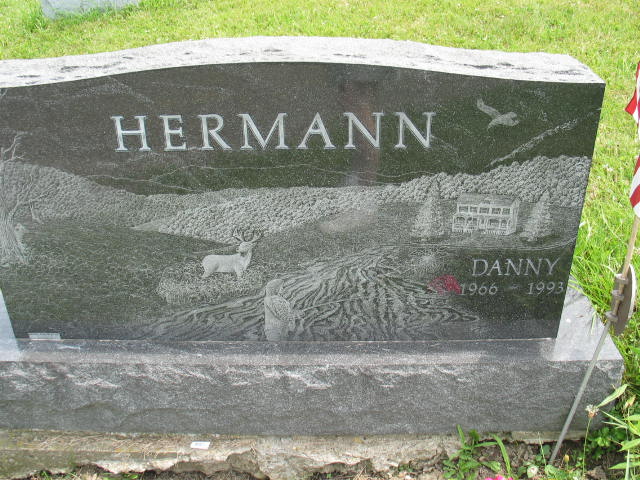 Danny Hermann