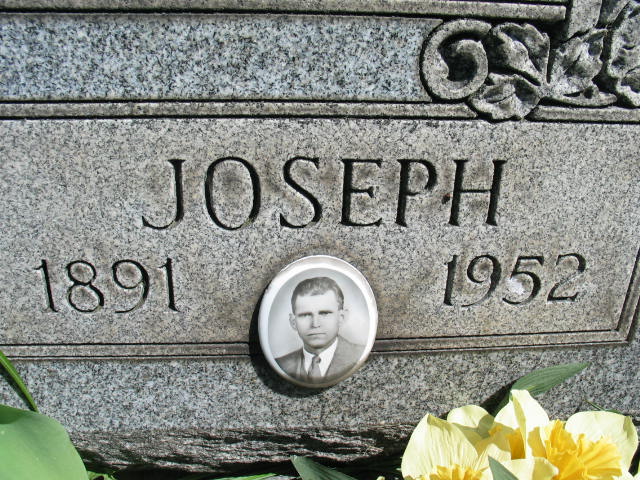 Joseph Fabel