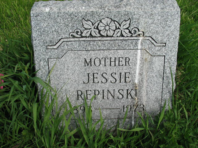 Jessie Repinski