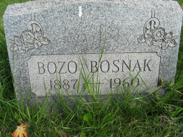 Boao Bosnak