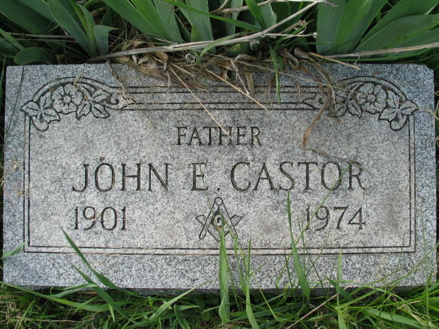 John E. Castor