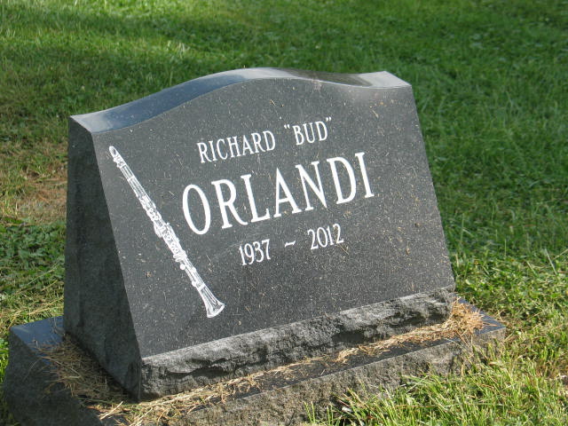Richard Orlandi